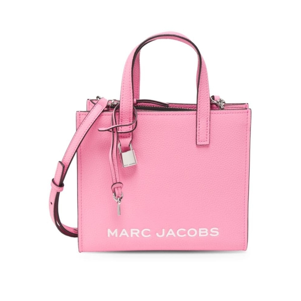 NWT Marc Jacobs Pink Women's Bag